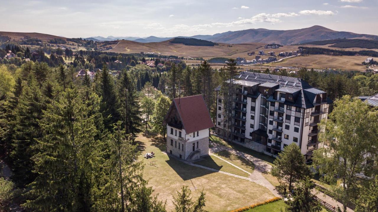 Titova Vila Zlatibor Zewnętrze zdjęcie