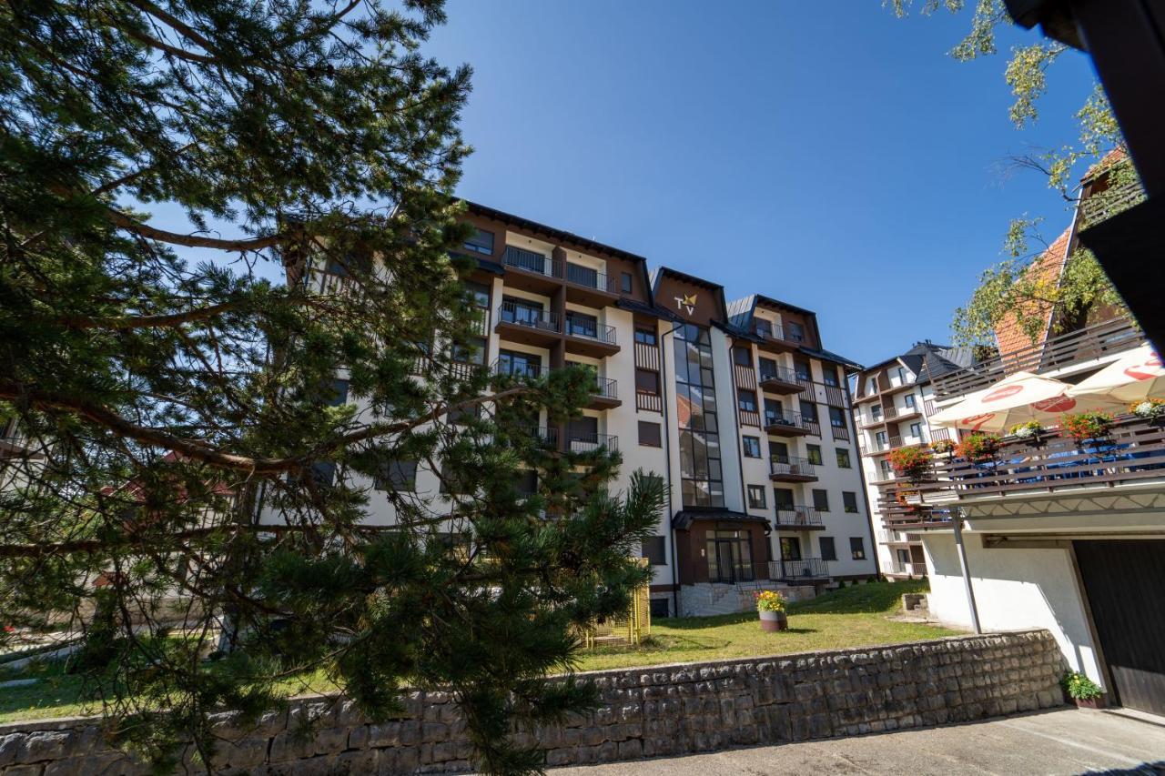 Titova Vila Zlatibor Zewnętrze zdjęcie