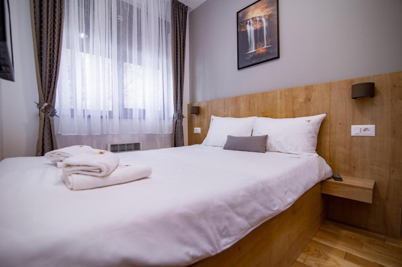 Titova Vila Zlatibor Zewnętrze zdjęcie